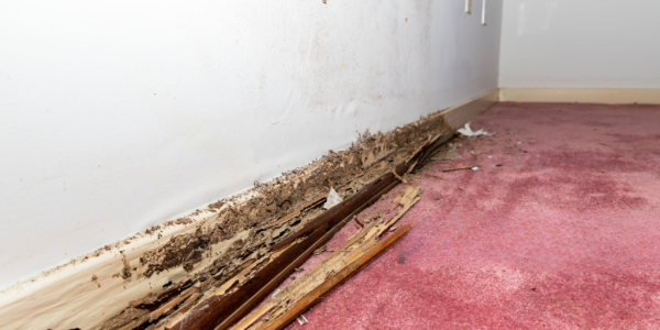 termite floor